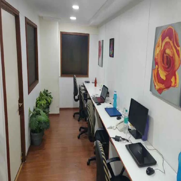 DBS Business Centre, Plot No. 31A | Guindy, Chennai